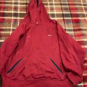 Nike sweater